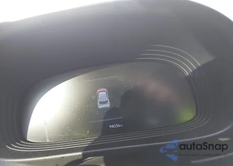 2023 Hyundai Venue Limited из США, поврежденный, VIN KMHRC8A34PU252970